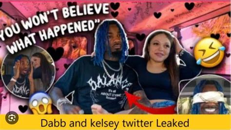 kelsey lawrence fanbus leak|The Kelsey and Dabb Video Scandal: Leaked Fan。